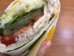 -赛百味SUBWAY(燕莎奥莱店)