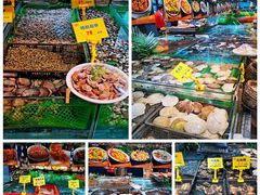 -79号渔船海鲜饭店(宝安店)