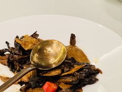 -上蔬无瑕· 创意素食·Vegetarian(华采天地店)