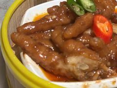 -蝴蝶里·粤菜·点心(滨江龙湖店)