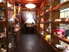 android_upload_pic-一叶一世界•素食餐厅(环球中心店)