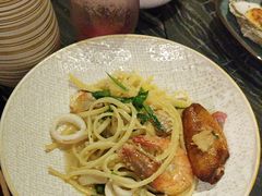 -长沙北辰洲际酒店-兰调全日餐厅