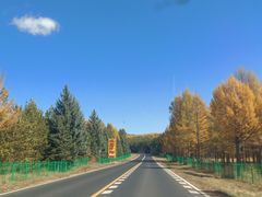 -塞罕坝国家级自然保护区