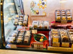 零售区-檬舒舒MonChouChou(久光百货店)