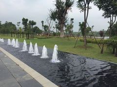 -梁子湖东篱老屋生态庄园