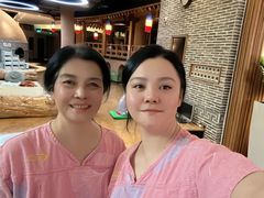 -纽斯桑拿会所(东绣路店)