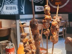 -管氏翅吧(台湾街店)