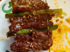 -老味烧烤(总店)