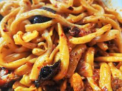 -王菊美食街·王菊面馆(总店)