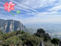 -云台山风景名胜区