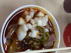 -江三王记牛杂馆(总店)