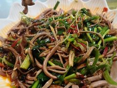 -洪霞餐馆