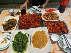 -忆口香龙虾(珠海夏湾老店)