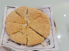 -老西门·常州菜(新区店)