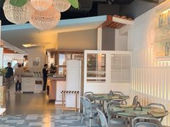 大堂-CHINCHIN 青青·泰国料理(万象食家店)