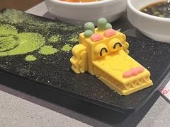 -海底捞火锅(振华商厦店)
