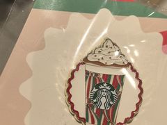 -星巴克臻选(珠海富华里店)