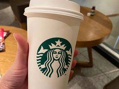 -星巴克(嘉定中信泰富万达广场店)