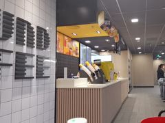 -麦当劳(北京上地十街餐厅店)