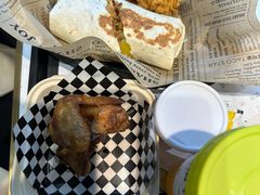 -TACO STAR 塔可星(下沙宝龙店)