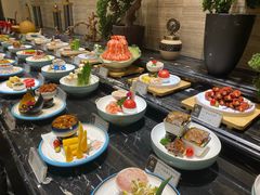 -海景壹号大酒店(滨湖店)