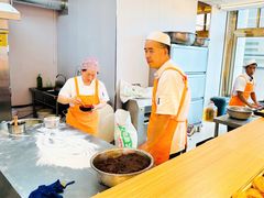 -杨老大焙子月饼干货(宽巷子民族美食街店)