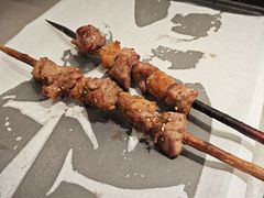 -安答龙虾·烧烤·大排档