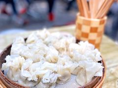 -晓友烧麦(光华村店)