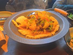 -薇酌饮·陕西菜(南门外店)