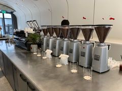 -Seesaw Coffee(上生新所店)