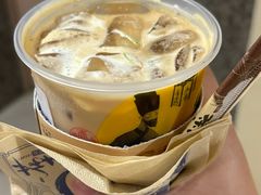 -茶颜悦色(平和堂负一楼店)