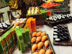 -桂林喜来登饭店雅琴餐厅