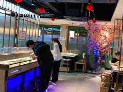 -野妹火锅(龙岗店)