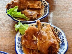 -孙盛兴奥灶面馆·蟹黄面·三虾面(山塘街总店)