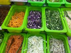 -舞素卷菜煎饼.糁汤(万达金街店)