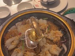 -绿茶餐厅(淮安吾悦广场店)