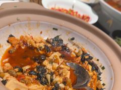 -湖南人家·家传湖南菜(水围店)