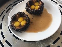 -港畔赶海蒸汽海鲜烧烤自助(仙螺岛店)