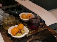 -天然沐足·推背采耳·敷姜艾灸(龙眼美食街店)