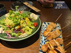 -王氏炉匠·烧鸟放题自助(好运街店)