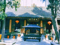 -罔极寺