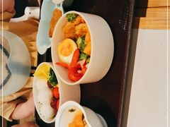 -dodonpa.墩墩伐 便当食堂(博华广场店)