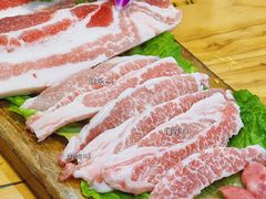 -金顺碳烤肉(大良清晖园店)