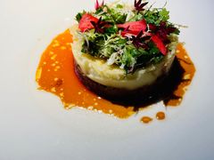 -L'ATELIER de Joel Robuchon(外滩18号店)