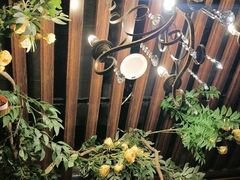 -第101座花园餐厅(湖滨88店)