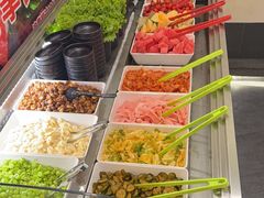 -九田家黑牛烤肉料理(衡百国际店)