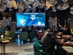 大堂-里宴川菜酒楼(昊祥邻里聚金泉广场店)