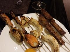 -深圳四季酒店·馥自助餐厅