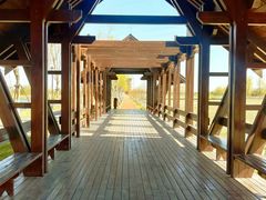 -永定河休闲森林公园