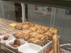 -味多美蛋糕(东直门店)